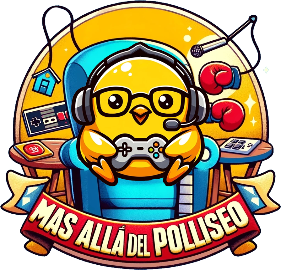 Más allá del Polliseo